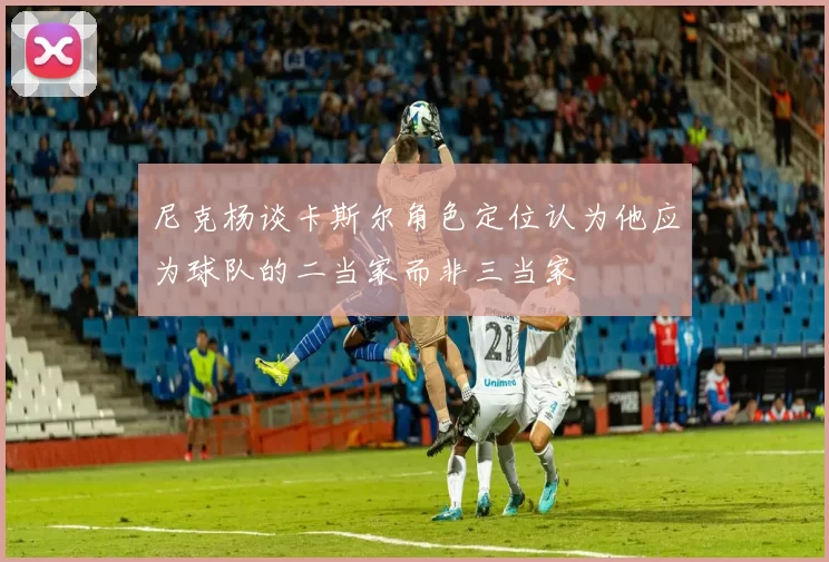 尼克杨谈卡斯尔角色定位认为他应为球队的二当家而非三当家